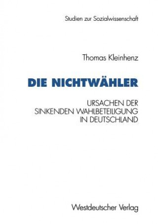 Die Nichtwahler