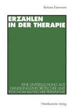 Erzahlen in der Therapie