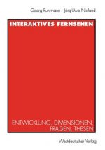 Interaktives Fernsehen