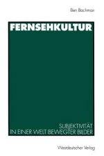 Fernsehkultur