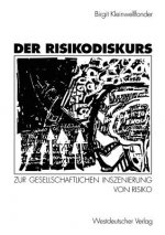 Risikodiskurs