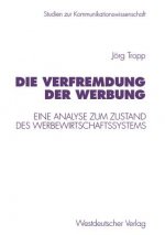 Die Verfremdung Der Werbung