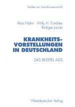Krankheitsvorstellungen in Deutschland