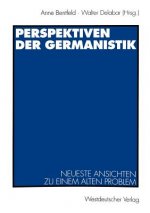 Perspektiven der Germanistik