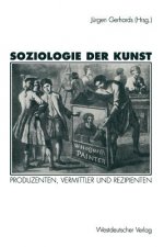 Soziologie der Kunst