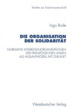 Die Organisation Der Solidarit t