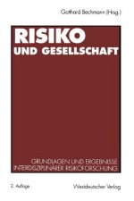 Risiko Und Gesellschaft