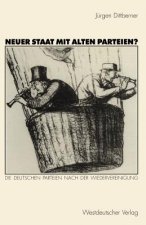 Neuer Staat mit Alten Parteien?