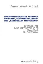 Linksintellektueller Aufbruch Zwischen 