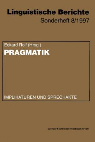 Pragmatik