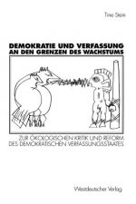 Demokratie und Verfassung an den Grenzen des Wachstums