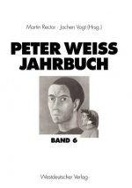 Peter Weiss Jahrbuch