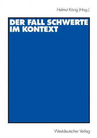 Fall Schwerte im Kontext