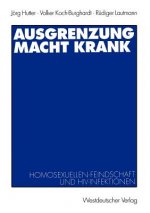 Ausgrenzung Macht Krank