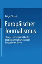 Europ ischer Journalismus