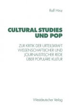 Cultural Studies Und Pop