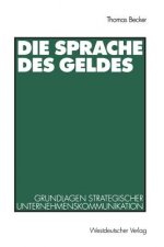 Sprache des Geldes