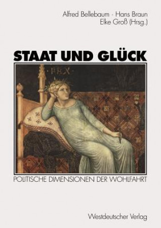 Staat und Gluck