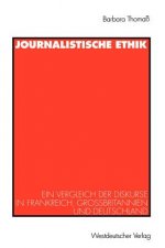 Journalistische Ethik