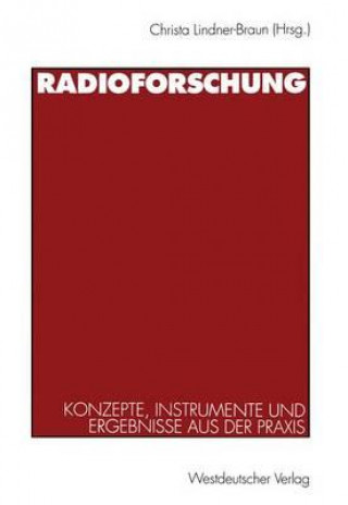 Radioforschung