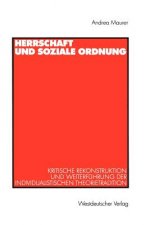 Herrschaft und Soziale Ordnung