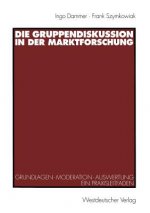 Die Gruppendiskussion in Der Marktforschung