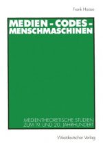 Medien - Codes - Menschmaschinen
