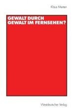 Gewalt durch Gewalt im Fernsehen?