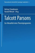 Talcott Parsons