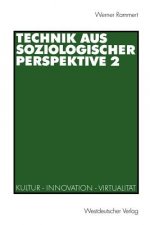 Technik aus Soziologischer Perspektive