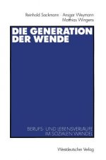 Generation der Wende
