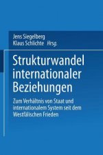 Strukturwandel Internationaler Beziehungen