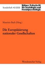 Die Europaisierung Nationaler Gesellschaften