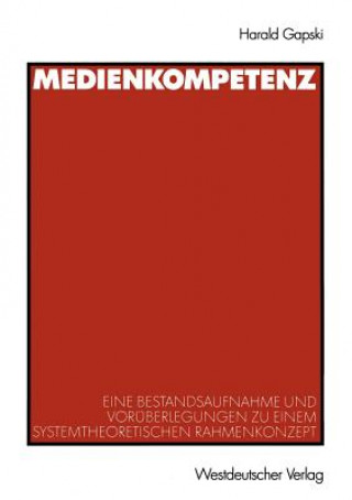 Medienkompetenz