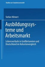 Ausbildungssysteme Und Arbeitsmarkt