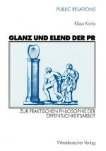 Glanz Und Elend Der PR