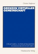 Grenzen Virtueller Gemeinschaft