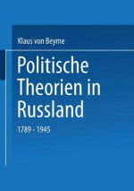 Politische Theorien in Russland