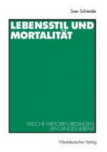Lebensstil und Mortalitat