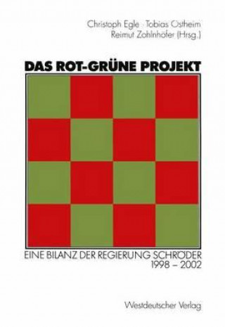 Rot-grune Projekt