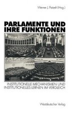 Parlamente und Ihre Funktionen