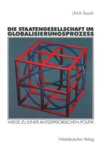 Die Staatengesellschaft im Globalisierungsprozess