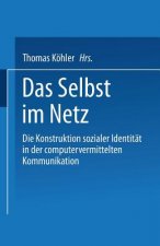 Das Selbst Im Netz