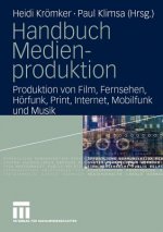Handbuch Medienproduktion