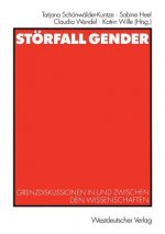 Storfall Gender