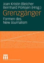Grenzganger