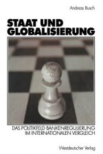 Staat und Globalisierung