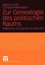 Zur Genealogie des Politischen Raums