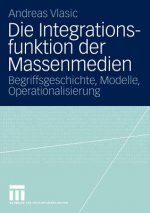 Die Integrationsfunktion der Massenmedien