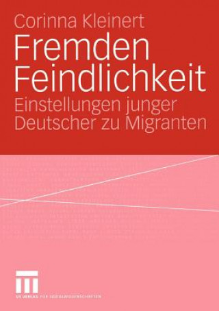 Fremden Feindlichkeit